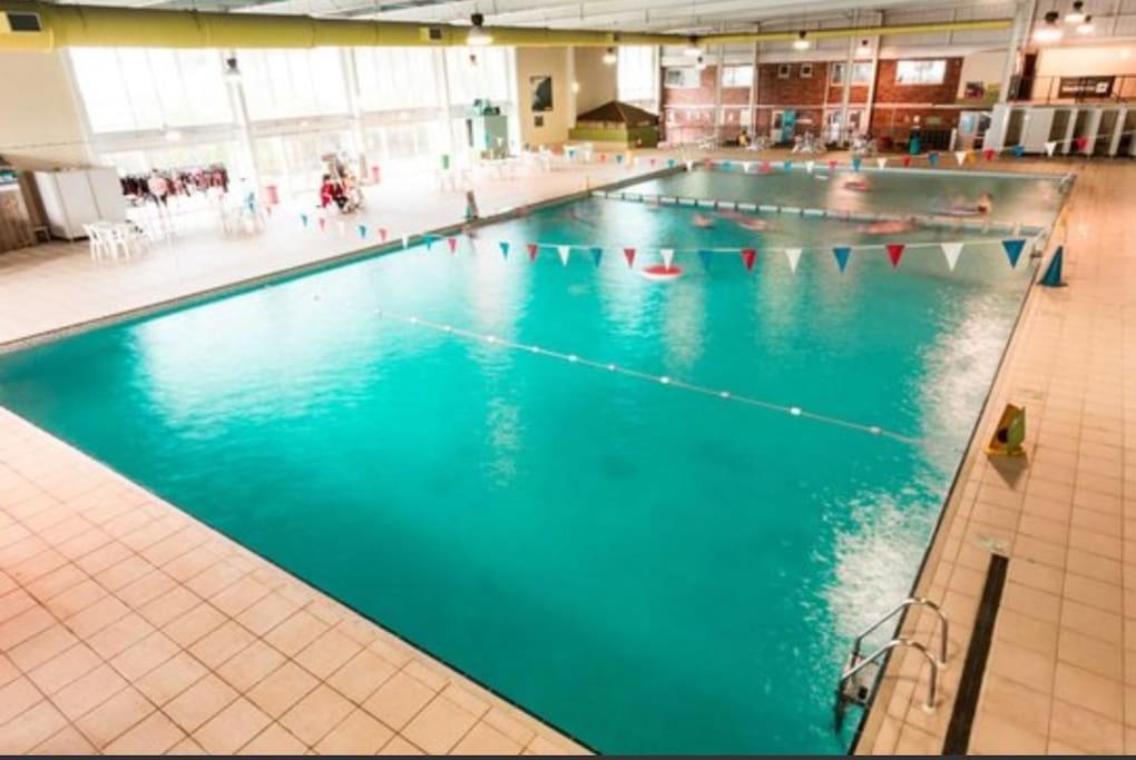 Large 4 Person Couples And Family Caravan In Newquay Bay Resort エクステリア 写真